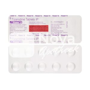 Zanaflex